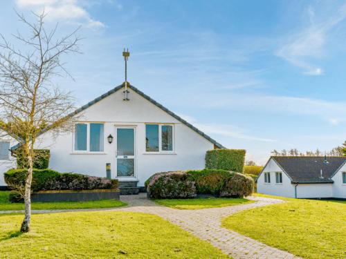 Woolacombe Villa | Seascape Villa 2 at Golden Coast Leisure Park D