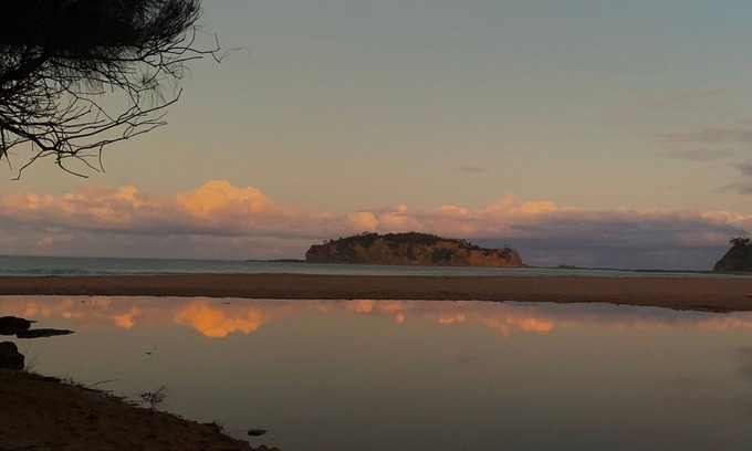 Rosedale House | Seascapes at Rosedale