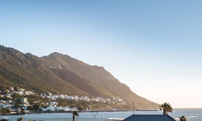 Gordons Bay Central Apartment | Seaside Apartment