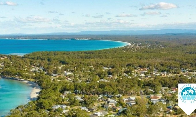Callala Bay House | Seaside Breeze - 150m to waters of Jervis Bay!
