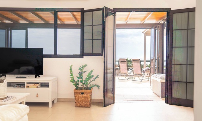 Matagorda House | Seaside Cala Matagorda