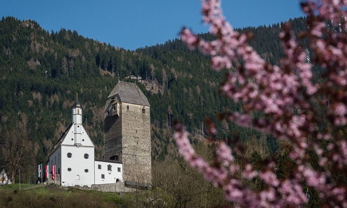 Schwaz Apartment | Seaside - City Apartments Schwaz