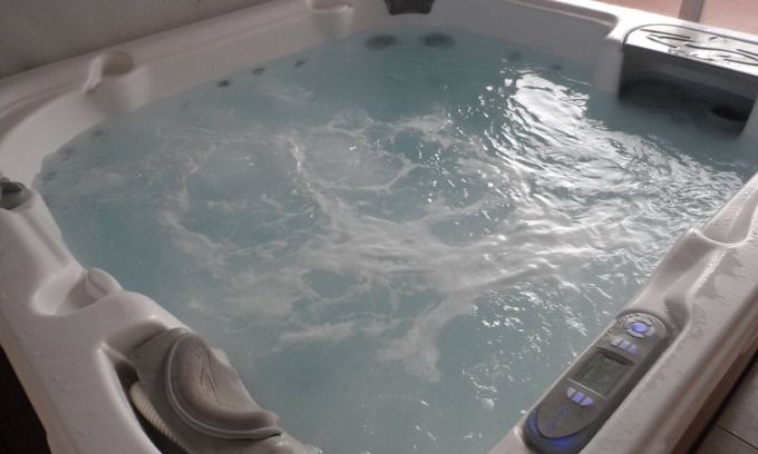 Plougrescant House | Seaside cottage and relaxation (JACCUZI)