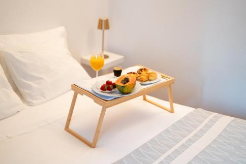 Aldoar Foz do Douro e Nevogilde Apartment | Seaside Cozy Apartment with private Terrace