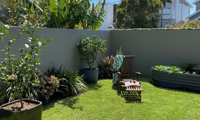 Bronte House | Seaside Escape