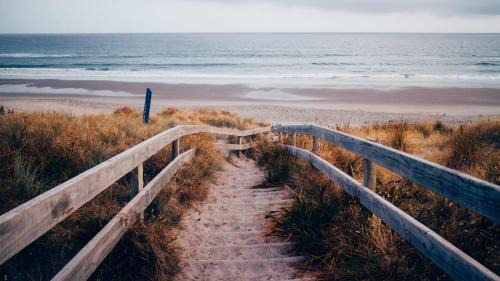 Mount Maunganui House | Seaside Escape