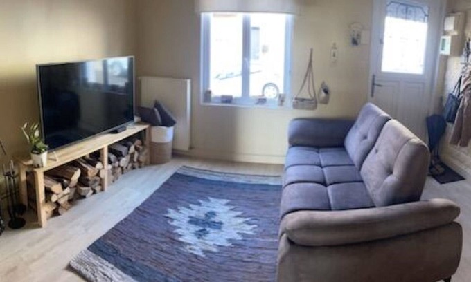 Etaples House | Seaside House for 6 People