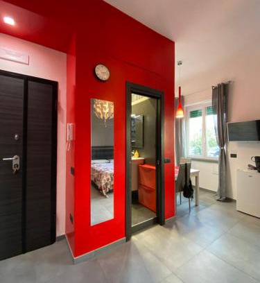 Salerno Apartment | Seaside