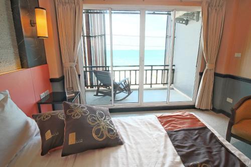 Na Kluea Hotel | Seaside Jomtien Beach Pattaya