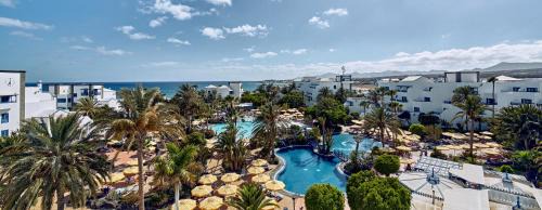 Matagorda Hotel | Seaside Los Jameos