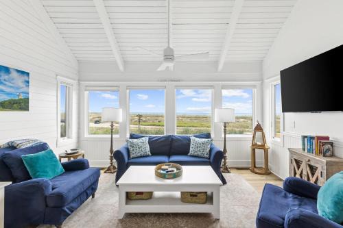 Bald Head Island House | Seaside Passage