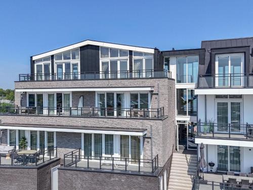 Sint-Annaland Apartment | Seaside Retreat, Sint-Annaland