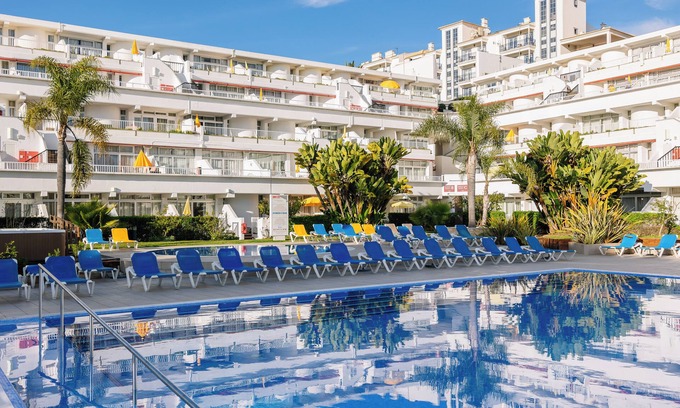 Santa Eulalia House | Seaside Splendor! 1BR Apartments w/Amazing Views - Parking | 4 Units