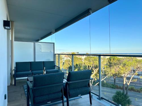 Saint-Laurent-du-Var Apartment | Seaside View Saint-Laurent