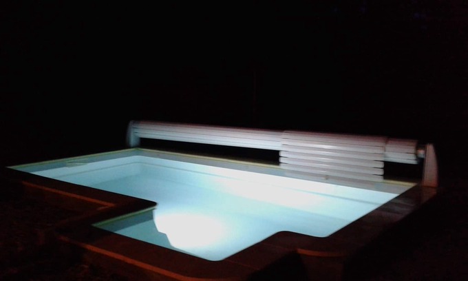 Saint Alban Auriolles House | Seasonal rental in the heart of southern Ardèche, many activities.