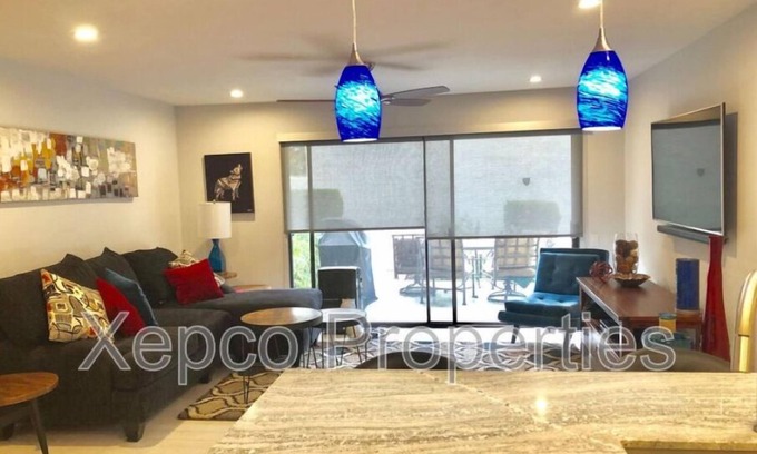 Tahquitz River Estates Condo | Seasonal - Gorgeous Ramona Villas Condo