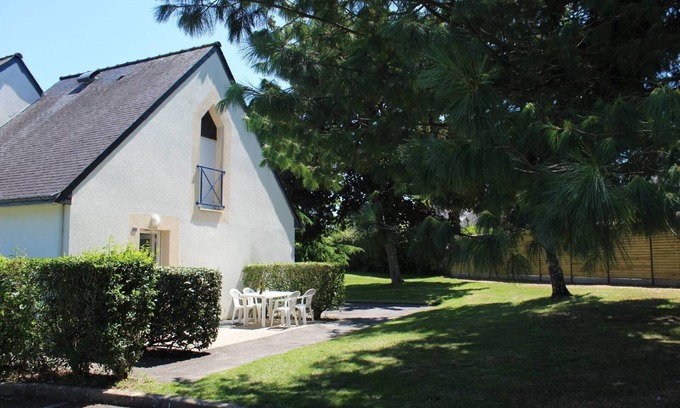 Vannes Apartment | Seasonal rental in the Gulf of Morbihan
