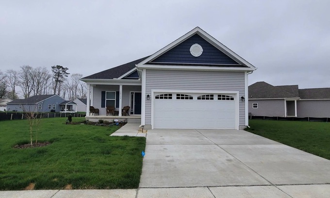 Rehoboth Beach House | SEASONAL, WEEKLY, AND MINI WEEKS AVAILABLE! BOOK NOW!