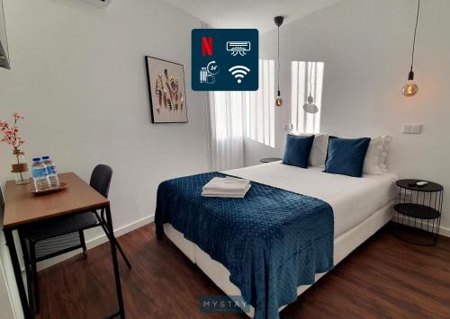 Mafamude Apartment | Seasons Porto-Gaia by MyStay