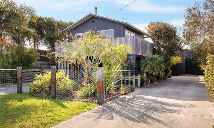 Cape Woolamai House | Seaspray Getaway in Cape Woolamai
