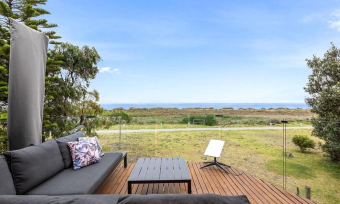 Portarlington House | Seatheview