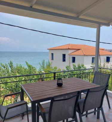 Petalidi Apartment | Seaview Apartments Petalidi