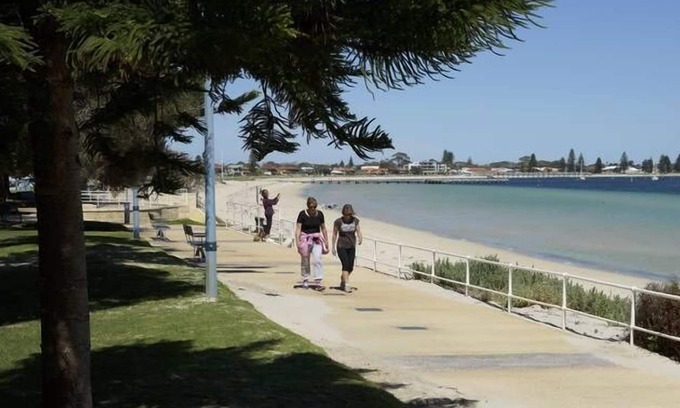 Rockingham Apartment | Seaview Beach Apartment