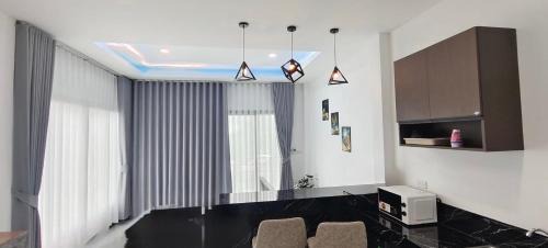 Ko Lanta House | Seaview phuwamin