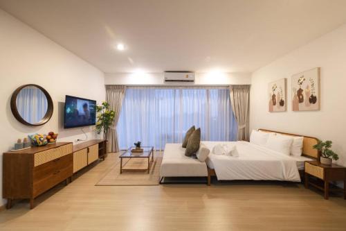 Karon Apartment | Seaview Residence Karon beach