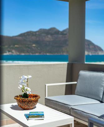 Hout Bay Apartment | Seaview Villa, Beach Club, HoutBay, Cape Town, South Africa
