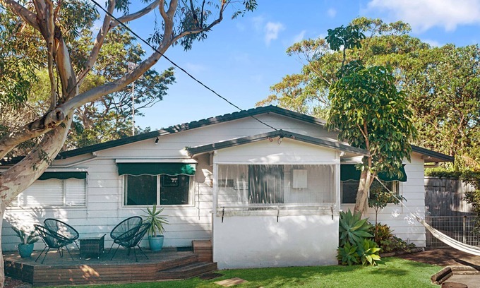 Werri Beach House | Seaward, Werri Beach - Gerringong