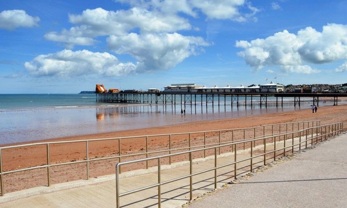 Roundham Hotel | Seaways