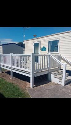 Clacton-on-Sea Resort | Seawick Staycay