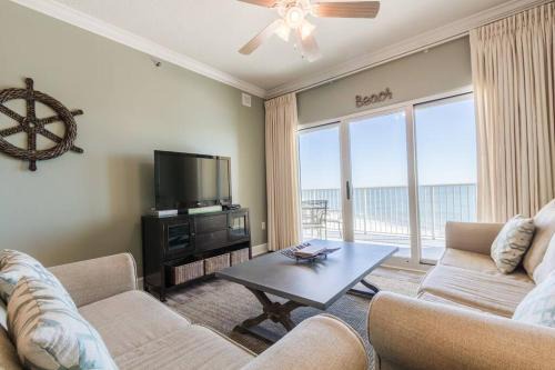 Gulf Shores Hotel | Seawind By Liquid Life