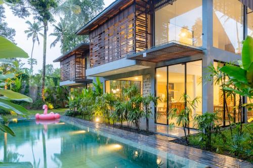 Sambahan Villa | Sebali Ubud Villas by Premier Hospitality Asia