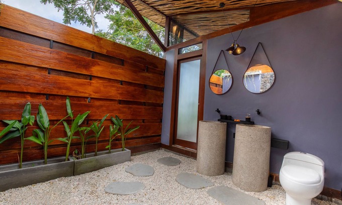 Sebatu Cottage | Sebatu Hill Cottage