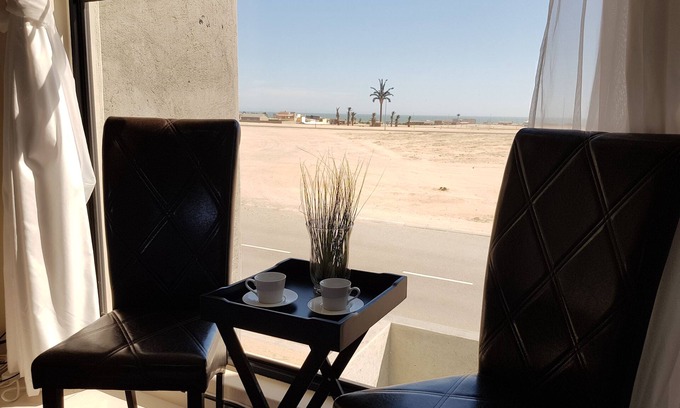 Swakopmund House | Seboa's Guesthouse