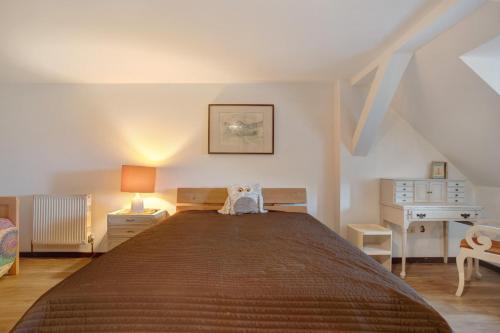 Bergheim Apartment | Sechtlberggut