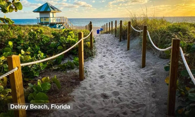 Kenmont Apartment | Secluded 1bed 1bath cottage near the beach