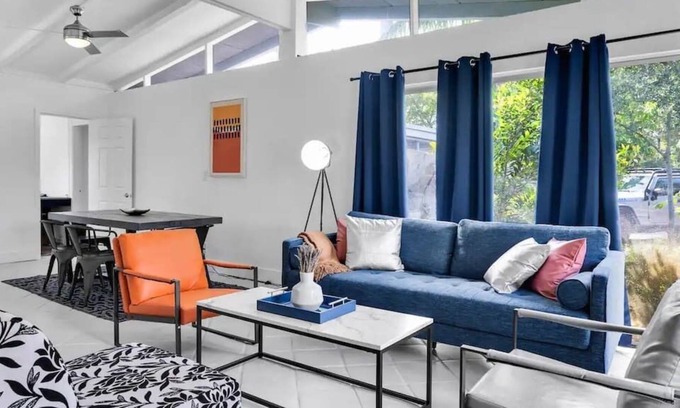 Middle River Terrace House | Secluded Family Oasis w/ Pool - 9 min from beach!