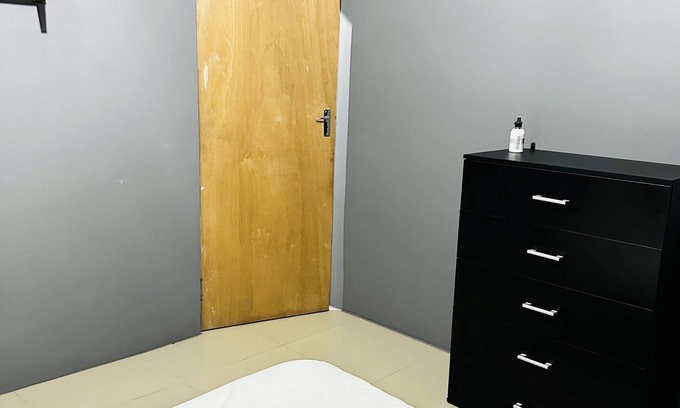 Namibia Other | Secluded farm house in the village