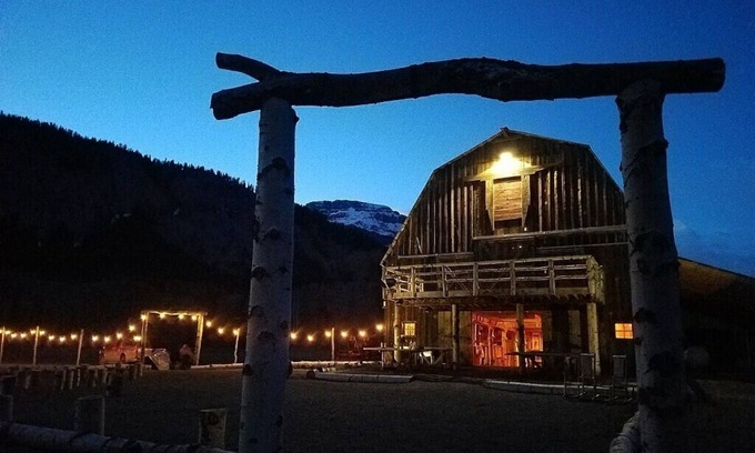 Pagosa Springs House | Secluded glamping in the stunning San Juan Mountains