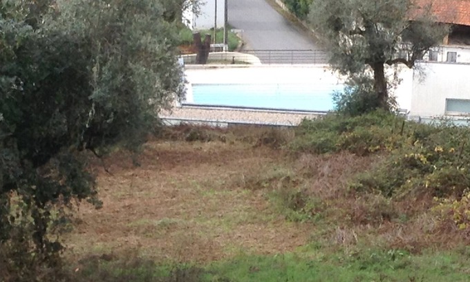 Arganil House | secluded, tranquil and idyllic