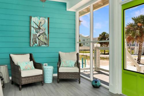 Mexico Beach House | Second Chance by Pristine Properties Vacation Rentals
