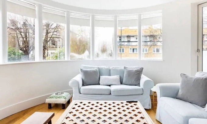Brixton Apartment | Second Nest Brixton
