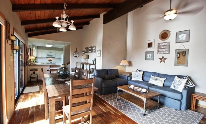 Manzanita House | Second Wind MCA 187