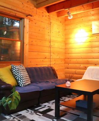 Tsumagoi House | Secret Base Mysa ミーサ