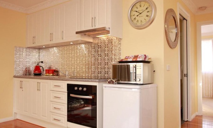 Healesville Apartment | Secret Cottage