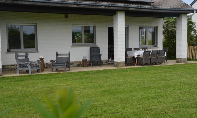 Bohon House | Secret de Bonheur