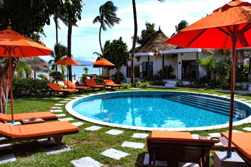 Bophut Resort | Secret Garden Beach Resort
